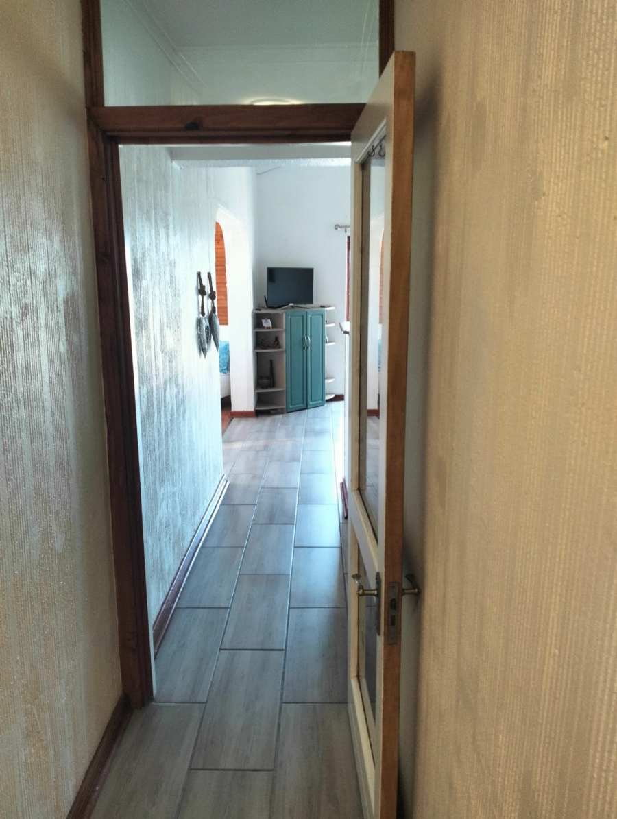 To Let 3 Bedroom Property for Rent in Tergniet Western Cape